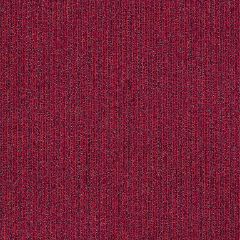 Victoria Carpets Mercury Lights 1213 30 Cherry 500mm x 500mm