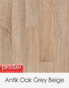 Pegulan Regal Antik Oak Grey 4m Wide Luxury Vinyl Flooring