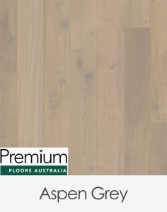 Premium Floors Nature's Oak Aspen Grey 1820mm x 190mm x 14mm