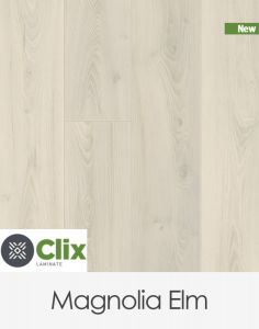 Premium Floors Clix Plus Magnolia Elm 1261mm x 192mm x 8mm