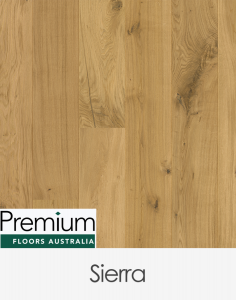 Premium Floors Nature's Oak Sierra 1820mm x 190mm x 14mm