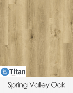 Premium Floors Titan Hybrid Spring Valley Oak 1500mm x 180mm x 6mm