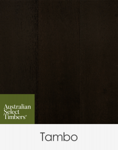 Australian Select Timbers Aurora Tambo 1900mm x 190mm x 14.5mm