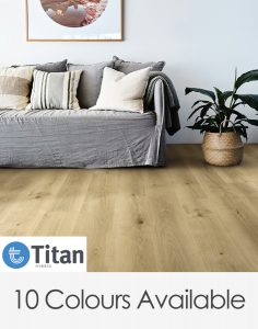 Premium Floors Titan Hybrid  1500mm x 180mm x 6mm