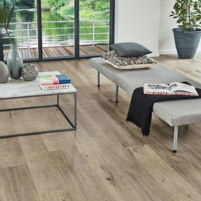 Hybrid Flooring: Your questions answered