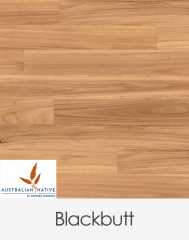 Hurford Flooring Australian Native Blackbutt 2130mm x 132mm x 13.5mm