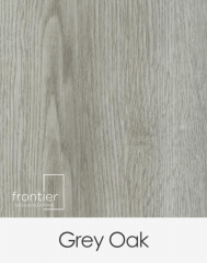 Frontier Elementary Grey Oak 184.5mm x 1219.2mm x 2mm
