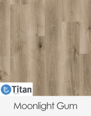 Premium Floors Titan Hybrid Moonlight Gum1500mm x 180mm x 6mm