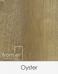 Frontier Urban Oyster 1230mm x 180mm x 5mm