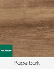 Polyflor MiPlank Paperbark 185mm x 1505mm x 5mm