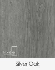Frontier Elementary Silver Oak 184.5mm x 1219.2mm x 2mm