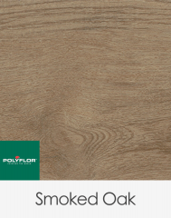 Polyflor MiPlank Smoked Oak 185mm x 1505mm x 5mm