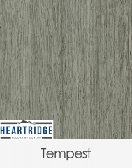 Dunlop Flooring Heartridge Loose Lay Natural Oak Tempest 1855mm x 189mm x 5mm