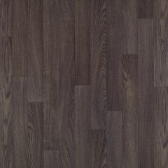 Gerflor Taralay Initial Compact Wood Esterel Chocolate 2m Wide