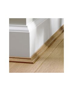 Premium Floors Raw / Unfinished Tasmanian Oak 15mm x 15mm x 2.4m Length