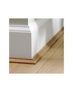 Premium Floors Raw / Unfinished Tasmanian Oak 19mm x 19mm x 2.4m Length