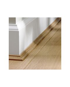 Premium Floors Stained Timber Scotia 19mm x 19mm x 2.4m Length