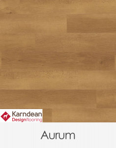 Karndean Opus Wood Plank Aurum 915mm x 152mm x 2.5mm