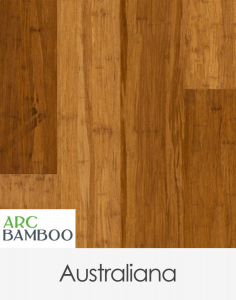 Premium Floors Arc Bamboo Australiana 1850mm x 137mm x 14mm