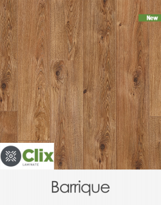 Premium Floors Clix Plus Oak Barrique 1261mm x 192mm x 8mm