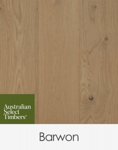 Australian Select Timbers Aurora Barwon 1900mm x 190mm x 14.5mm