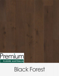 Premium Floors Nature's Oak Black Forest 1820mm x 190mm x 14mm