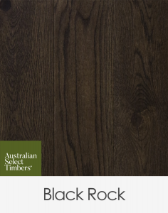 Australian Select Timbers Coastline Collection Black Rock - 1900 x 190 x 14.5mm