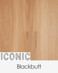 Preference Floors Iconic WPC Hybrid Blackbutt 1520mm x 228mm x 7.5mm