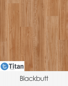 Premium Floors Titan Hybrid  Blackbutt 1500mm x 180mm x 6mm