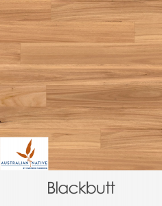 Hurford Flooring Australian Native Blackbutt 1820mm x 132mm x 13.5mm