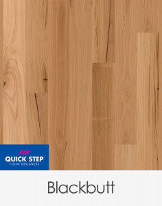 Quick-Step Readyflor 1 Strip Blackbutt 2430mm x 134mm x 14mm