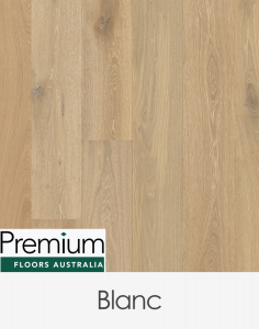 Premium Floors Nature's Oak Blanc 1820mm x 190mm x 14mm