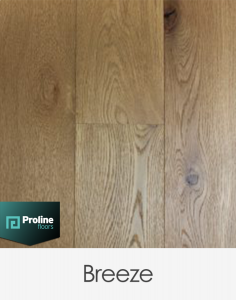 Proline Floors Hermitage Inspire Oak Breeze 1900mm x 190mm x 14mm
