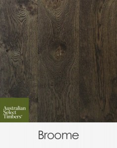 Australian Select Timbers Coastline Collection Broome - 1900 x 190 x 14.5mm