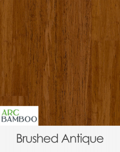 Premium Floors Arc Bamboo Brushed Antique 1850mm x 137mm x 14mm