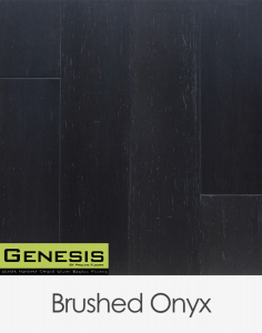 Proline Genesis Strand Woven Brushed Onyx 1850mm x 135mm x 14mm