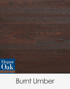 Complete Floors Elegant Oak Burnt Umber 1830mm x 189mm x 15mm