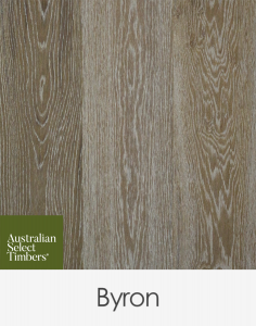 Australian Select Timbers Coastline Collection Byron - 1900 x 190 x 14.5mm