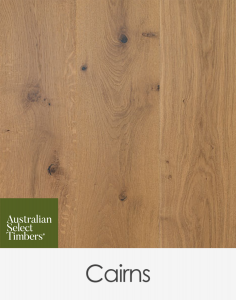 Australian Select Timbers Coastline Collection Cairns - 1900 x 190 x 14.5mm