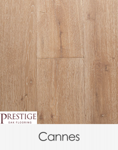 Preference Floors Prestige Oak Cannes 2200mm x 220mm x 21mm