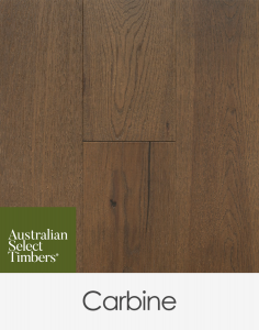 Australian Select Timbers Hickory Classique Collection Carbine - 1900 x 190 x 12mm