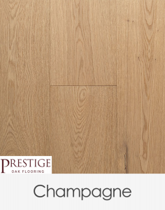 Preference Floors Prestige Oak Champagne 2200mm x 220mm x 21mm