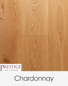 Preference Floors Prestige Oak Chardonnay 2200mm x 220mm x 21mm