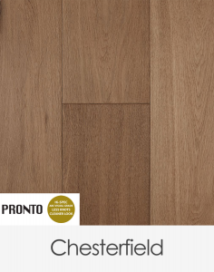 Preference Floors Pronto Chesterfield1900mm x 190mm x 13.5mm