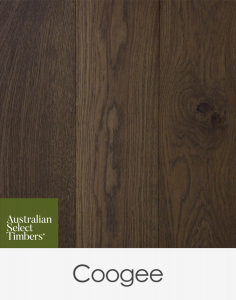 Australian Select Timbers Coastline Collection Coogee - 1900 x 190 x 14.5mm