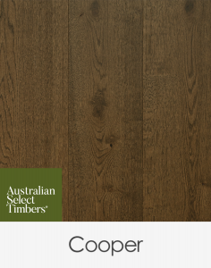 Australian Select Timbers Aurora Cooper 1900mm x 190mm x 14.5mm