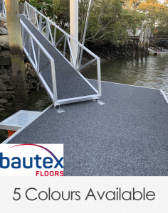 Bautex Crusader Marine Carpet Range