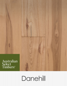 Australian Select Timbers Hickory Classique Collection Danehill - 1900 x 190 x 12mm