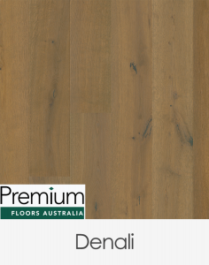 Premium Floors Nature's Oak Denali 1820mm x 190mm x 14mm
