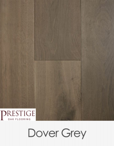 Preference Floors Prestige Oak Dover Grey 2200mm x 220mm x 21mm
